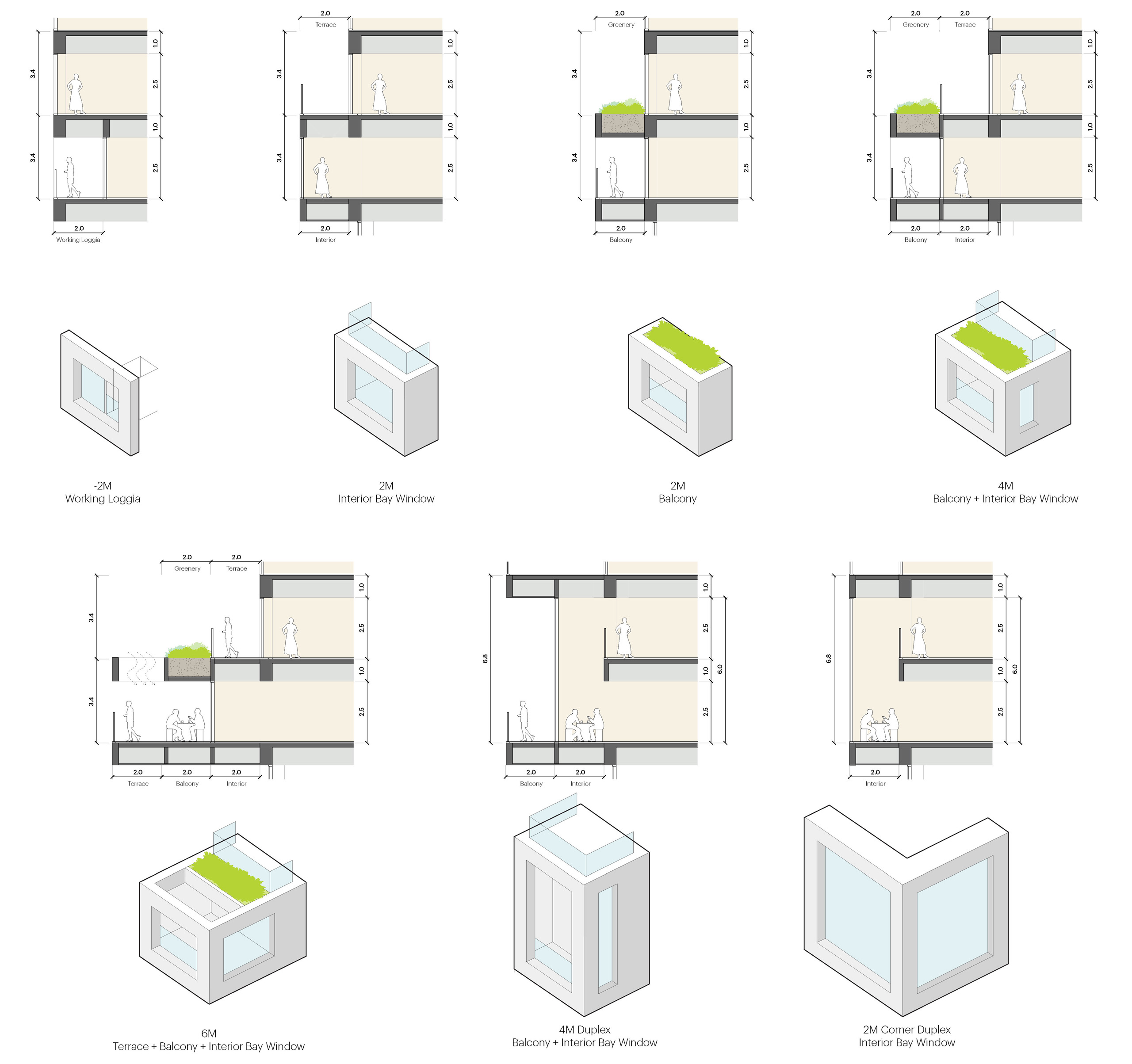 建築 入手困難 ARCHITECTS' WORKING DETAILS v. 5 MVRDV - Out of the Box